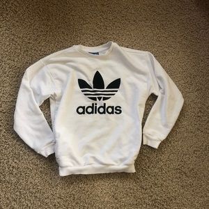 Adidas Crew Neck